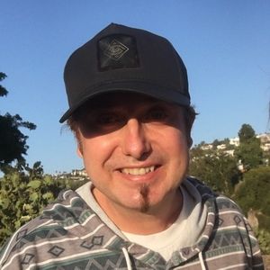 Meet your Posher, Jason